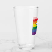 Onze staat van onze trots | Wyoming Glas (Rechts)