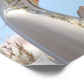 Onze Ster van het Zee, Foto van Mary Poster (Hoek)