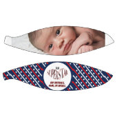 Onze superster rood, wit en blauw basketbal (Panelen)