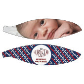 Onze superster rood, wit en blauw basketbal (Panelen)