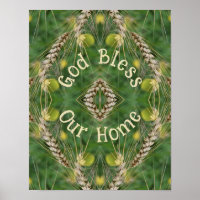 Onze thuis gedroogd zwaard Abstract