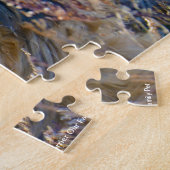 Onze Tibetaanse Terrier Our Family Pet Legpuzzel (Zijkant)