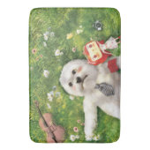 Onze Tijden Badmat (Voorkant Verticaal)