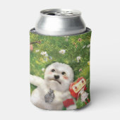 Onze Tijden Blikjeskoeler (Blikje Voorkant)