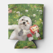 Onze Tijden Blikjeskoeler (Voorkant)