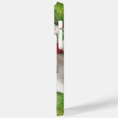 Onze Tijden Case-Mate iPhone Case (Achterkant / Links)