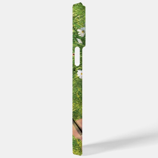 Onze Tijden Case-Mate iPhone Case (Achterkant / Rechts)
