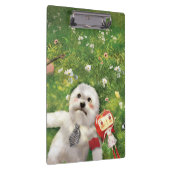 Onze Tijden Klembord (Rechts)