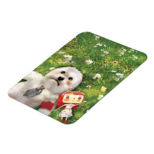 Onze Tijden Magneet (Linkerzijde)