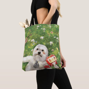 Onze Tijden Tote Bag