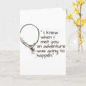 ONZE TROUWDAAG "NEW ZOUDEN WE VOOR ALTIJD SAMEN ZI KAART (Gele Bloem)