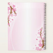 Onze trouwplanner planner (Achterkant)