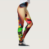 onze Ultieme Gids voor Unieke Mode leggings (Rechts)