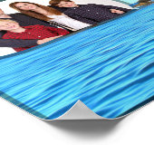 Onze vader 0758 Art Print (Hoek)