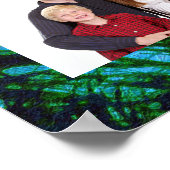 Onze vader 1557 Art Print (Hoek)