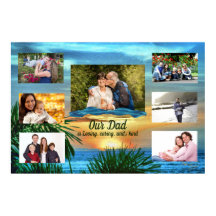 Onze vader 1557 Art Print