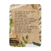 Onze Vader... Het gebed van de Heer