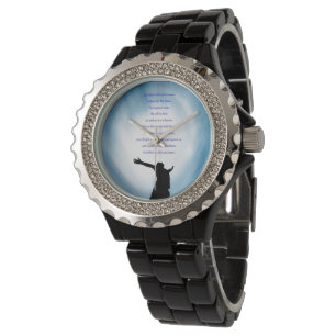 Onze Vader, Katholiek gebed, christen, gebed, Horloge