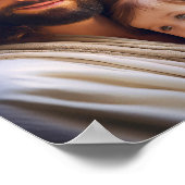 Onze vader poster (Hoek)