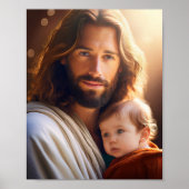 Onze vader poster (Voorkant)