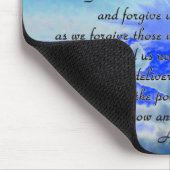 Onze vader Prayer Muismat (Hoek)