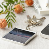 Onze vader Prayer Sleutelhanger (Zijkant)