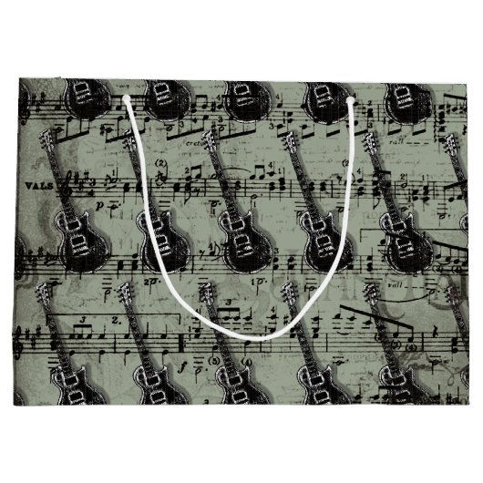 Onze vader Rocks Groot Cadeauzakje (Achterkant)