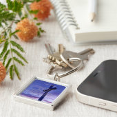 Onze vader Sleutelhanger (Zijkant)