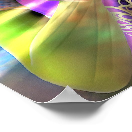 Onze verantwoordelijkheid poster (Hoek)