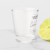 Onze verbazingwekkende liefdesverhalen over weduwe shot glas (Links)