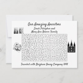 Onze Verbazingwekkende Voorouders Foto's Reunion U