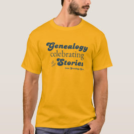 Onze Verhalen Vieren T-shirt