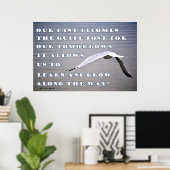 Onze Verleden Tijd Poster (Thuiskantoor)