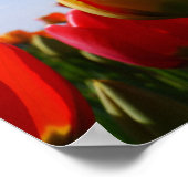 Onze verpleegsters zijn net zonneschijn! posters V (Hoek)