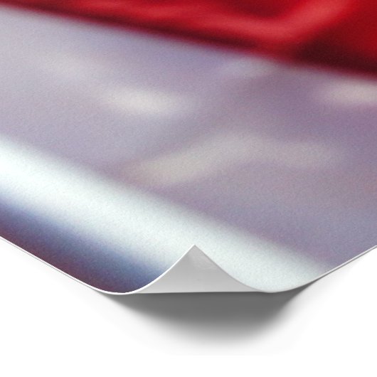 Onze veteranen eer poster (Hoek)