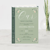 Onze volgende hoofdstuk Storybook boeken voor Baby (Voorkant)