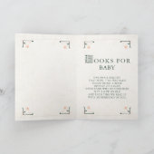 Onze volgende hoofdstuk Storybook boeken voor Baby (Binnen)
