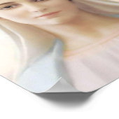 Onze vredesdame, Medjugorje, koningin van de vrede Poster (Hoek)