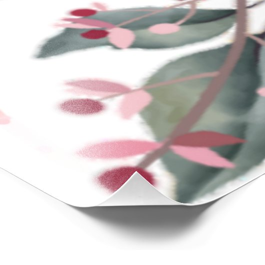 Onze vredesdame, moeder van de vrede, koningin van foto afdruk (Hoek)