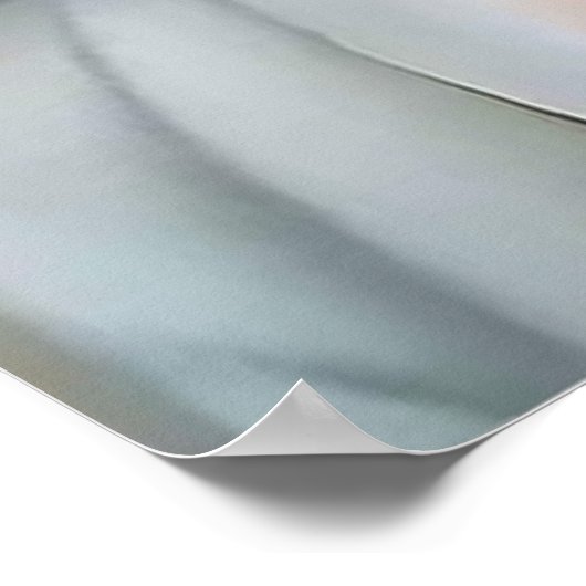 Onze vredesdame, moeder van de vrede, koningin van poster (Hoek)