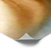 Onze vredesdame, moeder van de vrede, koningin van poster (Hoek)