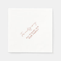 Onze Vrienden zijn onze Familie Vriendsgiving