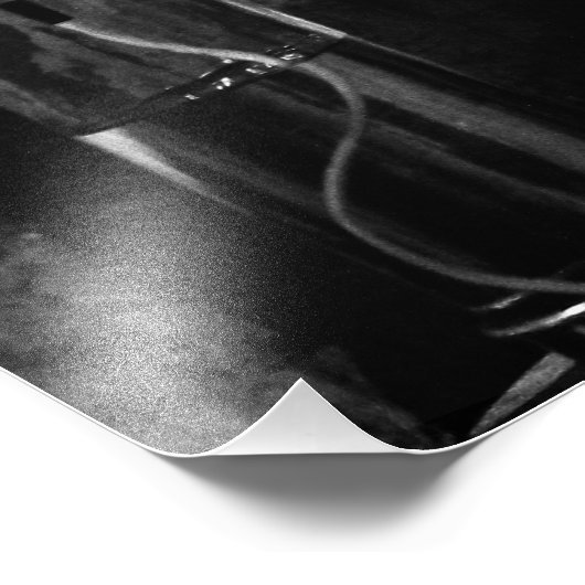 Onze Vrouwe Fatima Foto Afdruk (Hoek)