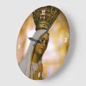 Onze Vrouwe Fatima Grote Klok (Hoek)