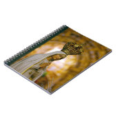 Onze Vrouwe Fatima Notitieboek (Linkerzijde)
