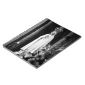 Onze Vrouwe Fatima Notitieboek (Linkerzijde)