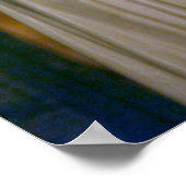 Onze Vrouwe Fatima Poster (Hoek)