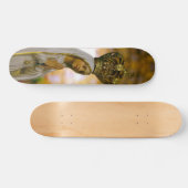 Onze Vrouwe Fatima Skateboard (Horizontaal)