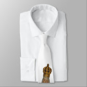 Onze Vrouwe Fatima Stropdas (Gebonden)