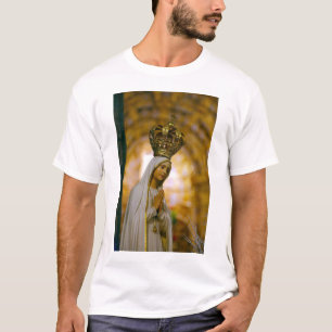Onze Vrouwe Fatima T-shirt
